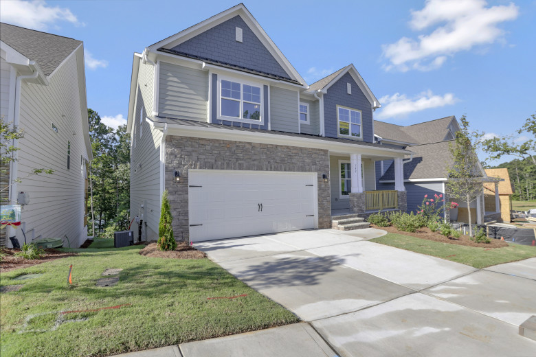 Sunrise Cove at Great Sky Canton, GA Homes For Sale Eastwood Homes